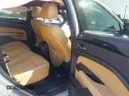 ✅ 2016 Cadillac SRX Performance Collection • VIN: 3GYFNCE35GS551411 • Lot: 42994870. Wystawiony na IAAI z przebiegiem 158 448 mil. Bezpłatny archiwum sprzedaży aukcyjnych z USA i szczegółowy raport historii pojazdu na DreamBid. Zdjęcie 8.