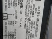 ✅ 2006 Saturn VUE • VIN: 5GZCZ63406S871660 • Lot: 83851804. Wystawiony na Copart z przebiegiem 196 634 mil. Bezpłatny archiwum sprzedaży aukcyjnych z USA i szczegółowy raport historii pojazdu na DreamBid. Zdjęcie 12.