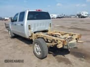 ✅ 2011 Chevrolet Silverado 2500HD LT • VIN: 1GC1KXCG1BF108806 • Лот: 42883737. Опубликован ранее на IAAI с пробегом 188 963 миль. Бесплатный доступ к архиву аукционных продаж из США и подробный отчёт об истории автомобиля на DreamBid. Изображение 3.