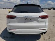 ✅ 2023 Maserati Grecale Modena • VIN: ZN682AVM1P7422504 • Лот: 72961144. Опубликован ранее на Copart с пробегом 19 717 миль. Бесплатный доступ к архиву аукционных продаж из США и подробный отчёт об истории автомобиля на DreamBid. Изображение 6.