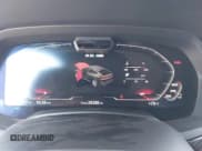 ✅ 2021 BMW X6 M • VIN: 5YMCY0C0XM9F23569 • Lot: 42961298. Wystawiony na IAAI z przebiegiem 26 398 mil. Bezpłatny archiwum sprzedaży aukcyjnych z USA i szczegółowy raport historii pojazdu na DreamBid. Zdjęcie 7.