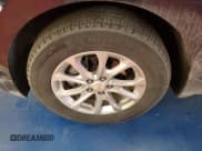 ✅ 2020 Chevrolet Equinox LT • VIN: 2GNAXJEV8L6233525 • Лот: 42295246. Опубликован ранее на IAAI с пробегом 42 660 миль. Бесплатный доступ к архиву аукционных продаж из США и подробный отчёт об истории автомобиля на DreamBid. Изображение 1.