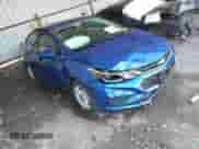 2016 Chevrolet Cruze LT с VIN 1G1BD5SM8G7230504, выставлен на аукционе IAAI как лот 42247735 с пробегом 90 418 миль миль и . История ставок и продаж доступна на DreamBid. Изображение 1.