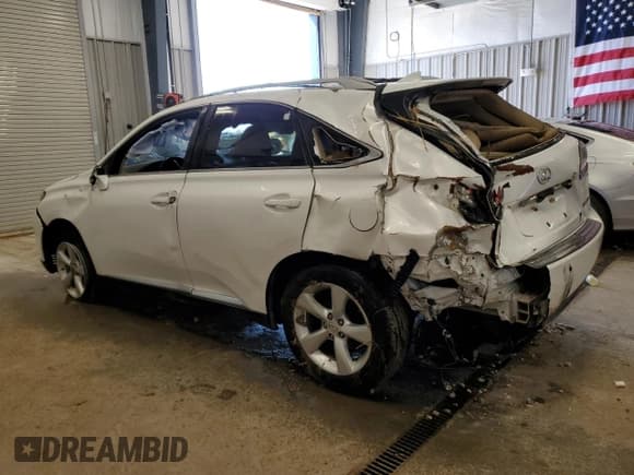 ✅ 2015 Lexus RX 350 • VIN: 2T2ZK1BA3FC199049 • Lot: 58861065. Listed on Copart with 147,958 mi. Free auction sales archive from the USA and detailed vehicle history report at DreamBid. Image 2.