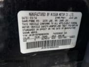 ✅ 2014 Infiniti Q50 Premium • VIN: JN1BV7AP8EM690694 • Lot: 86102605. Listed on Copart with 231,668 mi. Free auction sales archive from the USA and detailed vehicle history report at DreamBid. Image 13.