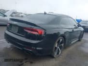 ✅ 2018 Audi RS 5 • VIN: WUAPWAF56JA903032 • Lot: 43246552. Listed on IAAI with 66,728 mi. Free auction sales archive from the USA and detailed vehicle history report at DreamBid. Image 4.