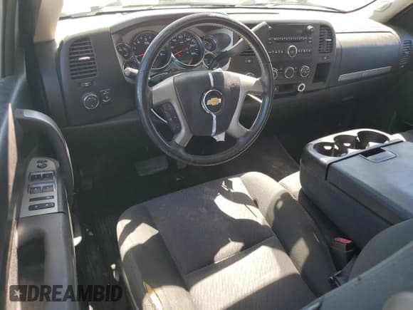 ✅ 2013 Chevrolet Silverado 1500 LT • VIN: 1GCRKSEAXDZ370274 • Lot: 67728404. Listed on Copart with 126,213 mi. Free auction sales archive from the USA and detailed vehicle history report at DreamBid. Image 8.