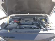 ✅ 2020 Jeep Wrangler Unlimited Sport S • VIN: 1C4HJXDN5LW204468 • Lot: 41855289. Wystawiony na IAAI z przebiegiem 62 610 mil. Bezpłatny archiwum sprzedaży aukcyjnych z USA i szczegółowy raport historii pojazdu na DreamBid. Zdjęcie 10.