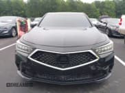 ✅ 2018 Acura RLX Technology • VIN: JH4KC1F55JC000549 • Lot: 42965480. Listed on IAAI with 82,973 mi. Free auction sales archive from the USA and detailed vehicle history report at DreamBid. Image 12.