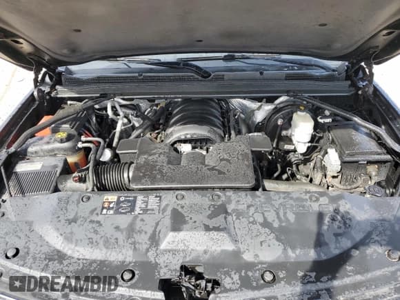 ✅ 2015 Chevrolet Suburban LTZ • VIN: 1GNSKKKC5FR296747 • Лот: 86699205. Опубликован ранее на Copart с пробегом 134 323 миль. Бесплатный доступ к архиву аукционных продаж из США и подробный отчёт об истории автомобиля на DreamBid. Изображение 12.