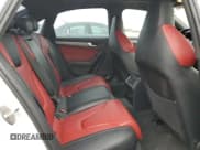 ✅ 2016 Audi S4 Premium • VIN: WAUFGCFL2GA001869 • Lot: 72779764. Listed on Copart with 181,707 mi. Free auction sales archive from the USA and detailed vehicle history report at DreamBid. Image 10.