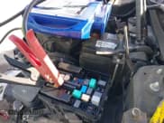 ✅ 2020 Honda CR-V EX-L • VIN: 2HKRW2H8XLH635231 • Lot: 43513446. Listed on IAAI with Not provided. Free auction sales archive from the USA and detailed vehicle history report at DreamBid. Image 18.