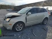 ✅ 2013 Chevrolet Captiva Sport LT • VIN: 3GNAL3EK2DS599223 • Lot: 85964484. Wystawiony na Copart z przebiegiem 152 644 mil. Bezpłatny archiwum sprzedaży aukcyjnych z USA i szczegółowy raport historii pojazdu na DreamBid. Zdjęcie 1.