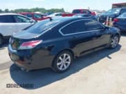 ✅ 2013 Acura TL • VIN: 19UUA8F24DA011476 • Lot: 42641680. Listed on IAAI with 165,717 mi. Free auction sales archive from the USA and detailed vehicle history report at DreamBid. Image 4.