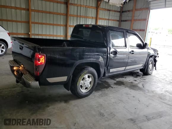 ✅ 2004 Chevrolet Colorado 1SB LS Z85 • VIN: 1GCCS136X48202929 • Лот: 57286695. Опубликован ранее на Copart с пробегом 137 423 миль. Бесплатный доступ к архиву аукционных продаж из США и подробный отчёт об истории автомобиля на DreamBid. Изображение 3.