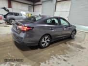 ✅ 2023 Subaru Legacy Premium • VIN: 4S3BWAF69P3009622 • Лот: 93222075. Опубликован ранее на Copart с пробегом 9 630 миль. Бесплатный доступ к архиву аукционных продаж из США и подробный отчёт об истории автомобиля на DreamBid. Изображение 3.