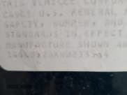 ✅ 1994 Cadillac DeVille • VIN: 1G6KD52BXRU238584 • Lot: 69317544. Listed on Copart with Not provided. Free auction sales archive from the USA and detailed vehicle history report at DreamBid. Image 14.