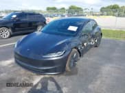 ✅ 2024 Tesla Model 3 • VIN: 5YJ3E1EA1RF844892 • Лот: 43583668. Опубликован ранее на IAAI с пробегом 19 556 миль. Бесплатный доступ к архиву аукционных продаж из США и подробный отчёт об истории автомобиля на DreamBid. Изображение 6.