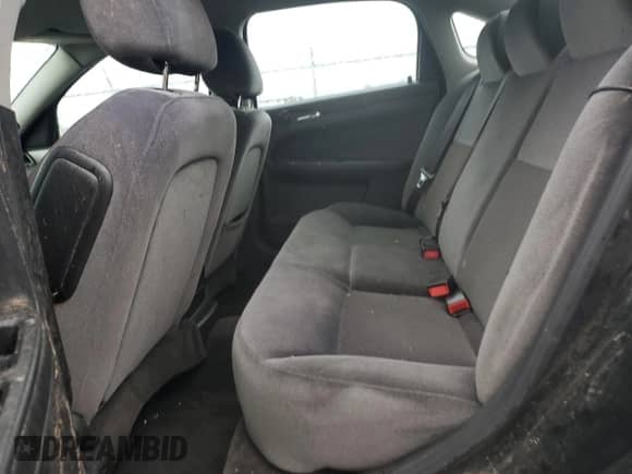 2009 Chevrolet Impala Police Police z VIN 2G1WS57M091278255, wystawiony jako Copart lot #49665445 z przebiegiem 119 373 mil mil oraz Szkoda całkowita • Salvage title. Historia ofert i sprzedaży dostępna na DreamBid. Obrazek 10.