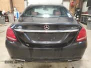 ✅ 2015 Mercedes-Benz C 300 Luxury • VIN: 55SWF4KBXFU059919 • Лот: 93329545. Опубликован ранее на Copart с пробегом 127 058 миль. Бесплатный доступ к архиву аукционных продаж из США и подробный отчёт об истории автомобиля на DreamBid. Изображение 6.