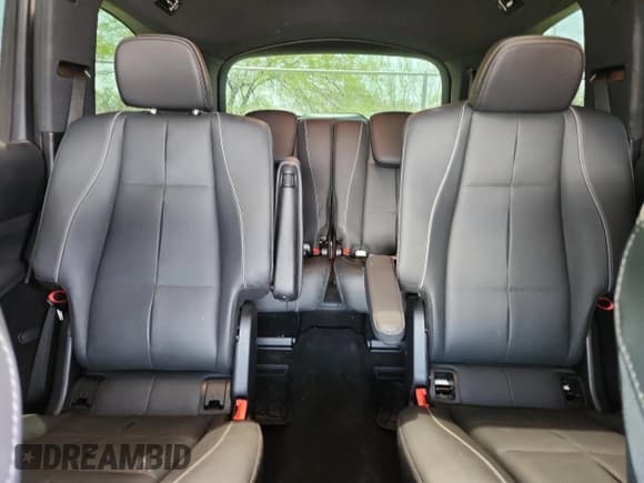 ✅ 2024 Mercedes-Benz GLS 580 • VIN: 4JGFF8FE6RB226910 • Lot: 59205985. Listed on Copart with 8,161 mi. Free auction sales archive from the USA and detailed vehicle history report at DreamBid. Image 10.