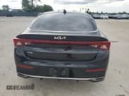 ✅ 2022 Kia K5 EX • VIN: 5XXG34J28NG114783 • Лот: 58585075. Опубликован ранее на Copart с пробегом 52 788 миль. Бесплатный доступ к архиву аукционных продаж из США и подробный отчёт об истории автомобиля на DreamBid. Изображение 6.