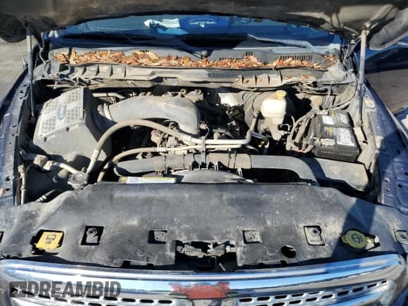 ✅ 2015 Ram 1500 Laramie • VIN: 1C6RR7NT2FS697636 • Lot: 86512055. Wystawiony na Copart z przebiegiem 118 404 mil. Bezpłatny archiwum sprzedaży aukcyjnych z USA i szczegółowy raport historii pojazdu na DreamBid. Zdjęcie 11.