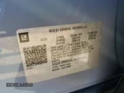 ✅ 2020 Chevrolet Bolt EV Premier • VIN: 1G1FZ6S0XL4103464 • Lot: 80297004. Wystawiony na Copart z przebiegiem 26 458 mil. Bezpłatny archiwum sprzedaży aukcyjnych z USA i szczegółowy raport historii pojazdu na DreamBid. Zdjęcie 12.