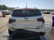 ✅ 2020 Jeep Compass Latitude • VIN: 3C4NJCBB8LT257269 • Lot: 54303155. Listed on Copart with 41,712 mi. Free auction sales archive from the USA and detailed vehicle history report at DreamBid. Image 6.