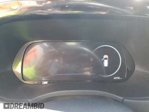 ✅ 2020 Hyundai Palisade Limited • VIN: KM8R5DHE4LU156373 • Лот: 87414535. Опубликован ранее на Copart с пробегом 43 735 миль. Бесплатный доступ к архиву аукционных продаж из США и подробный отчёт об истории автомобиля на DreamBid. Изображение 9.