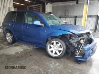 ✅ 2005 Saturn VUE • VIN: 5GZCZ53445S836807 • Lot: 45170205. Wystawiony na Copart z przebiegiem Nie podano. Bezpłatny archiwum sprzedaży aukcyjnych z USA i szczegółowy raport historii pojazdu na DreamBid. Zdjęcie 4.