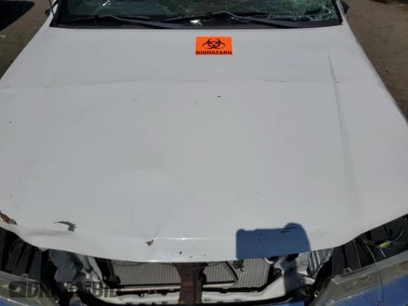 2008 Chevrolet Colorado 2LT z VIN 1GCDT49E788218884, wystawiony jako Copart lot #59150704 z przebiegiem Nie podano mil oraz Nie do naprawy • Non repairable. Historia ofert i sprzedaży dostępna na DreamBid. Obrazek 11.