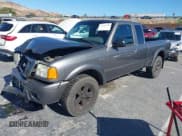 ✅ 2005 Ford Ranger XLT • VIN: 1FTZR45E55PA09459 • Lot: 43029190. Wystawiony na IAAI z przebiegiem 139 455 mil. Bezpłatny archiwum sprzedaży aukcyjnych z USA i szczegółowy raport historii pojazdu na DreamBid. Zdjęcie 2.