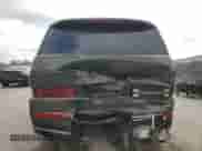 2024 Hyundai Santa Fe Calligraphy с VIN 5NMP5DGL0RH042396, выставлен на аукционе Copart как лот 43622075 с пробегом 5 328 миль миль и Списание • Salvage title. История ставок и продаж доступна на DreamBid. Изображение 6.