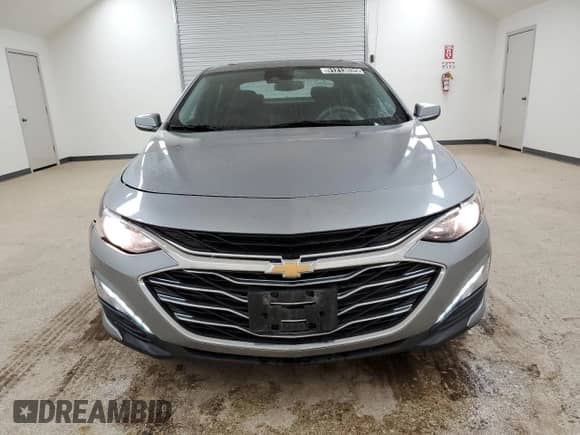 2023 Chevrolet Malibu LT with VIN 1G1ZD5ST7PF212278, listed as a Copart auction lot 91213035 with 42,436 mi miles and Clean title. Bid and sale history available at DreamBid. Image 5.