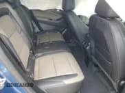 ✅ 2025 Chevrolet Equinox FWD LT • VIN: 3GNAXHEG4SL326031 • Lot: 69513315. Wystawiony na Copart z przebiegiem 3 670 mil. Bezpłatny archiwum sprzedaży aukcyjnych z USA i szczegółowy raport historii pojazdu na DreamBid. Zdjęcie 10.