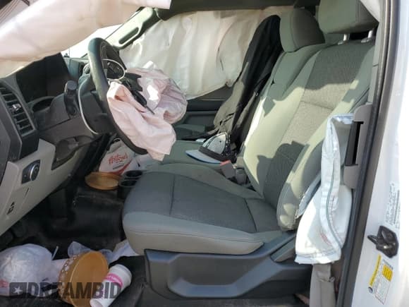 ✅ 2019 Ford F-150 XL • VIN: 1FTEX1C58KKC23778 • Lot: 55326005. Wystawiony na Copart z przebiegiem 123 570 mil. Bezpłatny archiwum sprzedaży aukcyjnych z USA i szczegółowy raport historii pojazdu na DreamBid. Zdjęcie 7.