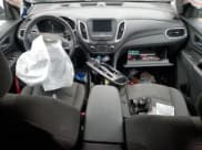 ✅ 2020 Chevrolet Equinox LT • VIN: 3GNAXVEX8LL321785 • Lot: 92824085. Wystawiony na Copart z przebiegiem Nie podano. Bezpłatny archiwum sprzedaży aukcyjnych z USA i szczegółowy raport historii pojazdu na DreamBid. Zdjęcie 8.