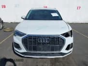 ✅ 2020 Audi Q3 Premium Plus • VIN: WA1BECF36L1086470 • Lot: 43433212. Listed on IAAI with 67,245 mi. Free auction sales archive from the USA and detailed vehicle history report at DreamBid. Image 13.