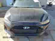 2021 Hyundai Veloster 2.0 с VIN KMHTG6AF0MU032598, выставлен на аукционе IAAI как лот 42125040 с пробегом 82 250 миль миль и . История ставок и продаж доступна на DreamBid. Изображение 6.