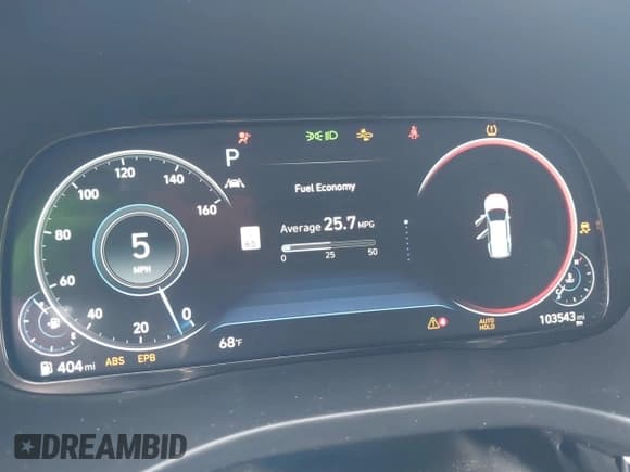 ✅ 2021 Hyundai Palisade Limited • VIN: KM8R54HE5MU285319 • Лот: 43200147. Опубликован ранее на IAAI с пробегом 103 543 миль. Бесплатный доступ к архиву аукционных продаж из США и подробный отчёт об истории автомобиля на DreamBid. Изображение 7.