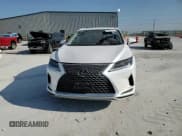 ✅ 2020 Lexus RX 350 • VIN: 2T2HZMAA0LC166208 • Lot: 68967415. Listed on Copart with 68,273 mi. Free auction sales archive from the USA and detailed vehicle history report at DreamBid. Image 14.