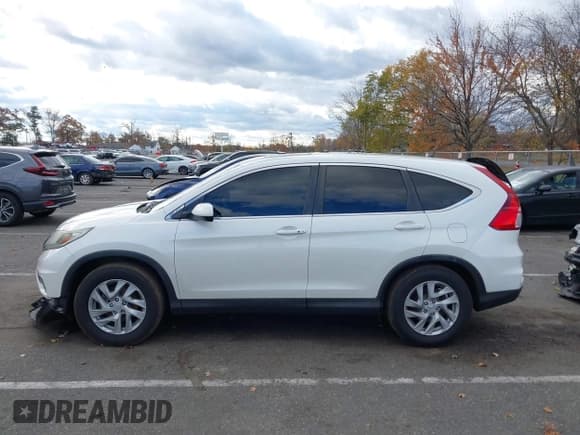 ✅ 2015 Honda CR-V EX • VIN: 5J6RM4H58FL115000 • Лот: 43594936. Опубликован ранее на IAAI с пробегом 164 070 миль. Бесплатный доступ к архиву аукционных продаж из США и подробный отчёт об истории автомобиля на DreamBid. Изображение 14.