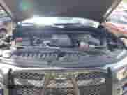 2023 Chevrolet Silverado 1500 LT z VIN 1GCUDDE81PZ193504, wystawiony jako IAAI lot #43079884 z przebiegiem 24 647 mil mil oraz . Historia ofert i sprzedaży dostępna na DreamBid. Obrazek 10.