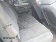 ✅ 2007 Chevrolet Tahoe LS • VIN: 1GNFC13C77J403319 • Lot: 42900785. Listed on IAAI with 229,581 mi. Free auction sales archive from the USA and detailed vehicle history report at DreamBid. Image 8.