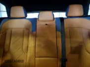 ✅ 2025 BMW X3 M50 xDrive • VIN: 5UX73GP06S9Y54492 • Lot: 72046665. Listed on Copart with 7,069 mi. Free auction sales archive from the USA and detailed vehicle history report at DreamBid. Image 10.