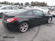 ✅ 2012 Hyundai Genesis Coupe Grand Touring • VIN: KMHHU6KH9CU071252 • Lot: 42358871. Wystawiony na IAAI z przebiegiem 92 528 mil. Bezpłatny archiwum sprzedaży aukcyjnych z USA i szczegółowy raport historii pojazdu na DreamBid. Zdjęcie 4.