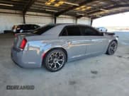 ✅ 2017 Chrysler 300 S Alloy Edition • VIN: 2C3CCABG0HH665061 • Lot: 87405445. Listed on Copart with 129,482 mi. Free auction sales archive from the USA and detailed vehicle history report at DreamBid. Image 3.