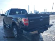 ✅ 2014 Ford F-150 XL • VIN: 1FTFX1ET4EFA09304 • Lot: 43847410. Wystawiony na IAAI z przebiegiem 174 734 mil. Bezpłatny archiwum sprzedaży aukcyjnych z USA i szczegółowy raport historii pojazdu na DreamBid. Zdjęcie 3.