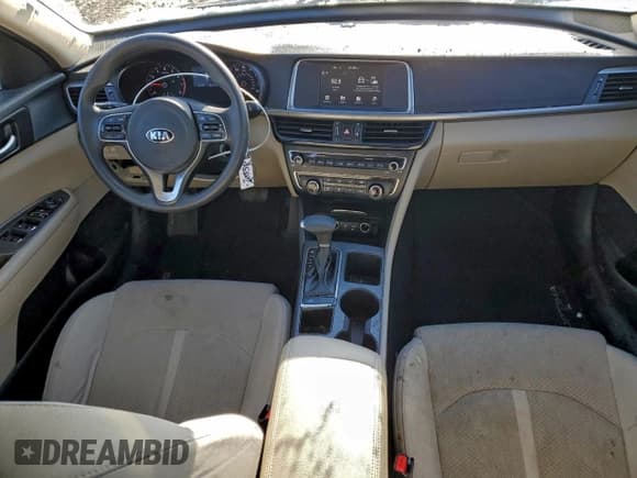 ✅ 2018 Kia Optima S • VIN: 5XXGT4L34JG248951 • Lot: 95611645. Wystawiony na Copart z przebiegiem 86 434 mil. Bezpłatny archiwum sprzedaży aukcyjnych z USA i szczegółowy raport historii pojazdu na DreamBid. Zdjęcie 8.